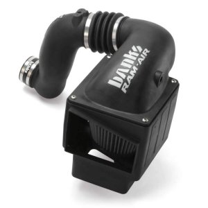Dodge Ram 3500 Performance Air Intake - Banks Power - Ram-Air - `03-`07